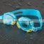 CNYE professional swimming goggles child plain waterproof anti-fog kids swimming goggles