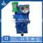 Natural Gas and Oil Intelligent pigging valve