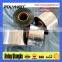 Polyken aluminium flashing butyl tape using for house corner