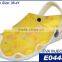 Fashion Plastic Garden Clogs Jelly Shoes