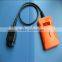 OBDii diagnostic scanner harness obd scanner enclosure