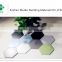 200*230*115mm white hexagon floor tiles in China