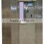 All Full Set Stainless Steel Air Shower Clean Room (skype: fangfeimengxiang876)