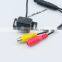 Hot Selling Mini Car Camera,170 Degree Car Rearview Camera (XY-1607)