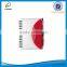 Promotional gift spiral PP cover note book with ball pen