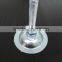 JY-1209-50|Protective table leg tips cup|Metal leg table base|Furniture parts table cup holder