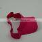 New Design Cheap sun visor hat ,Cotton Sun Visor Cap,Custom Visor