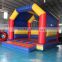 Hola inflatable bouncy castle/ adult bounce house for sale