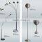 Modern Flexible Arm Floor Lamp Study Room Living Room Standing Lamp Bedroom Floor Light