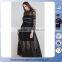 2016 fashion ladies elegant lace silk dress sexy dress