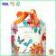 2016 New Custom Printed Skin Care Cream Packing Box With Ribbon/Cosmetic Packing Box