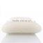 Popular 5 Star Hotel Use Relaxed Particle Neck Latex Massage Pillow