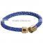 bio magnetic bracelet 316l stainless steel bracelet blue stingray new gold bracelet designs mens bangles