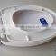 FG520PP White Soft Close Toilet Seat hinges toilet bidet