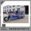 Motor tricycle Chinese moped	3 wheel motorized scooter Happy Prince Brand
