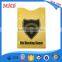 MDBS39 Anti Theft RFID blocking card sleeve/rfid card holder