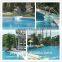 Factory we profession product wall-hung pipeless swimming pool filter for home/apartment/ hotel/club/spa center