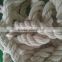 15mm twisted cotton rope