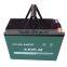 EVF Series VRLA Gel Battery for Electric Vehicles, 12V 38Ah at 3hr rate