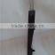 Alloy Steer Carbon Bicycle Cyclecross 700C Road Fork Steer Tube1-1/8"