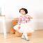 Children's Apparel Baby Girls Lovely Party Dance Dress School Match Summerwear Strap Cute Pettiskirt Tutu Dresses