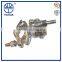 Zinc Standard Scaffolding Forged Swivel Couplers