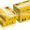 Paper A4 with High Quality and Cheap Price