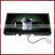 15 inch real 1080P wall mounted vending machine motion activated display USB SD TV advertising wall open frame monitor