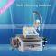 Fat Reduction Multifunction RF Ultrasonic Contour 3 In 1 Slimming Device Cavitation Cryo Lipo Laser Machine