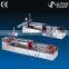 Factory price horizontal self-suction cream filling machine