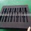 die cut eva foam packing/custom foam shapes/custom packing foam inserts