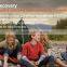 outdoor camping / camping/tent /DISCOVERY ADVENTURES