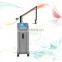 Skin Care Multifunction Strong Gun Co2 Ultra Pulse Fractional Laser Equipment For Sale Wart Removal 590-1200nm