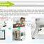 portable diode laser hair removal system beauty care machines DH 02