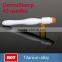 DRS microneedles skin roller for skin whiten anti-aging meso microneedle