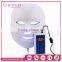 Wholesale Beauty Salon Facial Equipment Red Led Light Treatment Therapy Pdt Mask For Skin