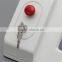 3 in 1 air pressure pressotherapy detox slimming machine