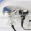 radio frequency face lift with ultrasound cavitation