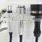 Ultrasonic beauty new slimming technology home weight loss fat melting machine