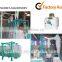 flour mill machines for maize and corn