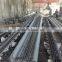 Electric Concrete Pole making Machine for diameter 130-150-190-230-310mm concrete power pole manufacturer