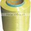 Fillament aramid yarn