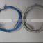 100% Eco-friendly Plastic cable pvc particle for wire cable