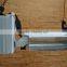 ETL listed 1000 Watt Double Ended grow fixture with Bulb