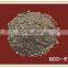 Magnesia dry ramming mass for hearth of EAF electric arc furnace