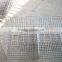 Hot Dipped Galvanized Welded Mesh Panels Iron Mink Cage Animal Cage Mink Cage