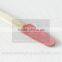 2015 hot sale royal jelly pen in red color/beekeeping equipment