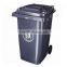 Rotomoling Moulding/mould/mold for Plastic Trash Can/dustbin