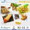 High Quality Automatic Samosa Spring Roll Making Machine