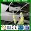 Types Of False Ceiling Materials Mineral Wool/Mineral Fiber Acoustic Ceiling Tile